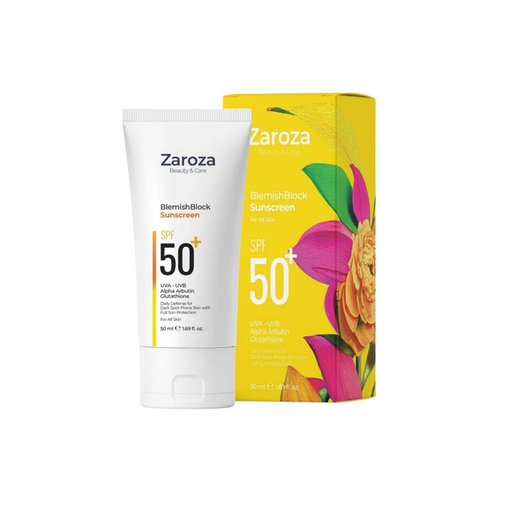 واقي شمس لكل انواع البشرة Sunscreen for all skin types