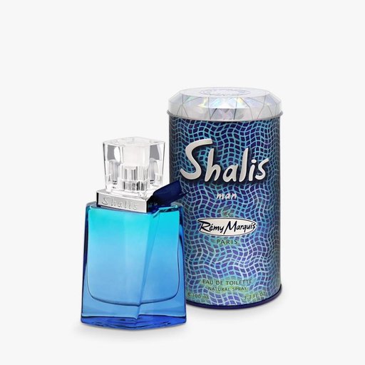 عطر شاليز الجذاب متوفر بنوعين للنساء والرجال Shalis perfume