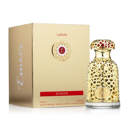 عطر امير أو دي بارفيوم Emaar Eau De Parfum