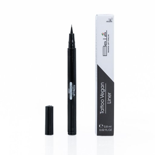 آيلاينر تاتو النباتي من بيلِه Tattoo Vegan Liner – Belé Cosmetics