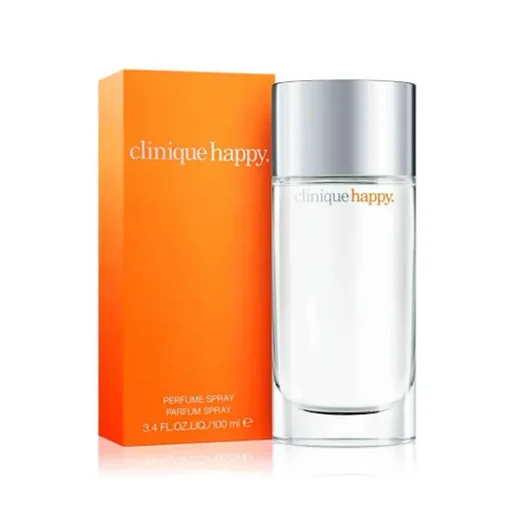 كلينيك هابي أو دي بارفان  للرجال 100 مل Clinique Happy Eau De Parfum for men 100m