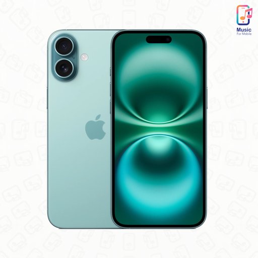 ايفون 16 بلس (128GB) iPhone 16 Plus (128GB)