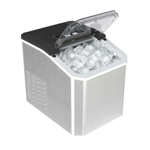 صانعة ثلج امبليوم Amplium Ice Maker
