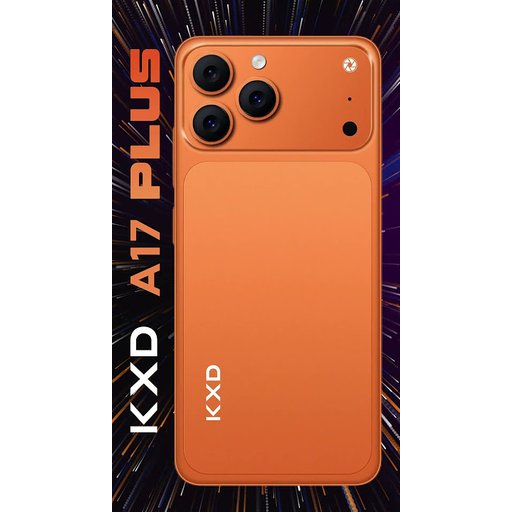 KXD A17 PLUS 128 4GB