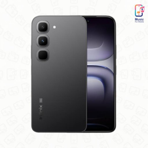 هوت 70 برو (8GB/256GB) Hot 70 Pro (8GB/256GB)