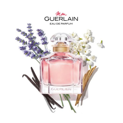 عطر مون جيرلان Eau De Parfum للنساء Mon Guerlain Eau De Parfum Women's Perfume