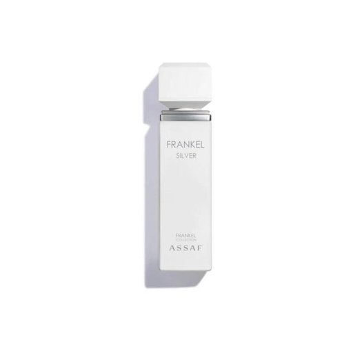 عطر فرانكل سلفر 100 مل من عساف FRANKEL SILVER BY ASSAF