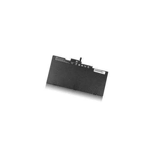 بطارية اتش بي زد بوك / ايليت بوك - CS03XL (2600mAh) Battery for HP ZBook / EliteBook - CS03XL (2600mAh)