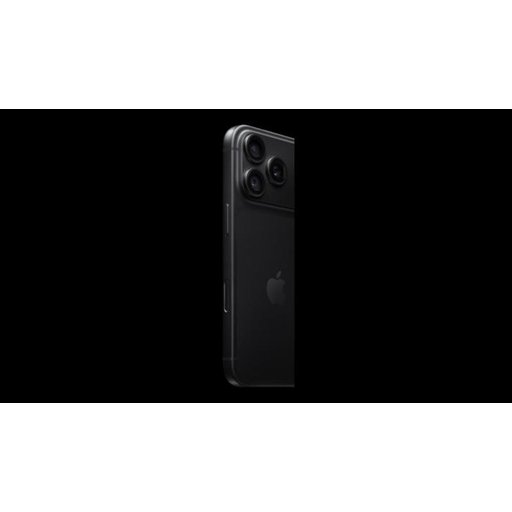 ايفون 18 برو ماكس 256 جيجا - دبل شريحة نسخة CH iPhone 18 Pro Max 256GB - Dual SIM CH Version