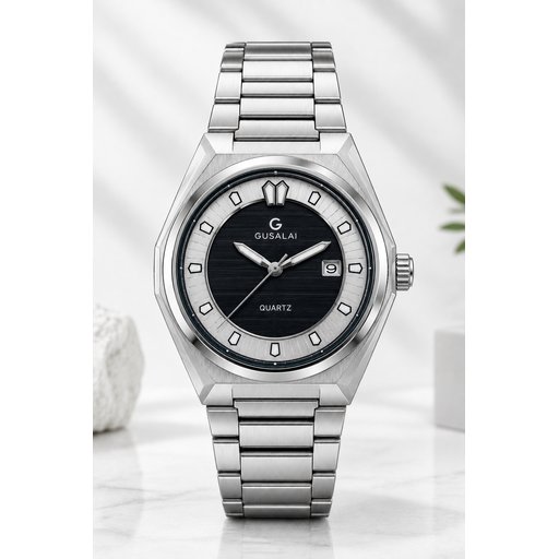 ساعة رجالية Men’s watch