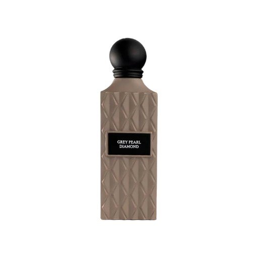عطر غراي بيرل دياموند إبراهيم القرشي أو دي بارفيوم Grey Pearl Diamond Ibrahim Al Qurashi