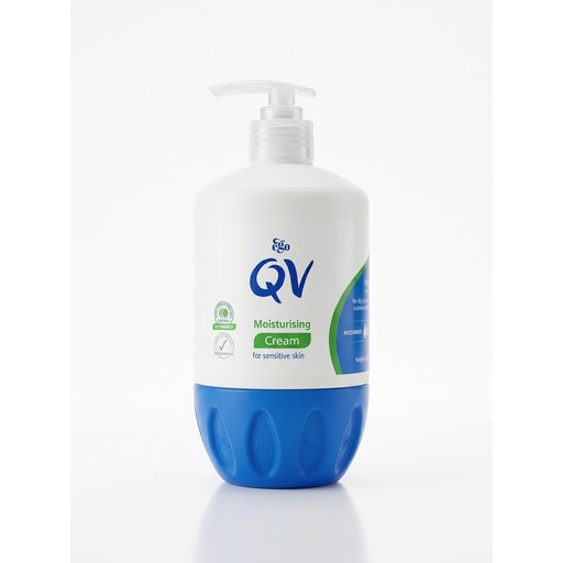 كيو في كريم مرطيب QV moisturising cream