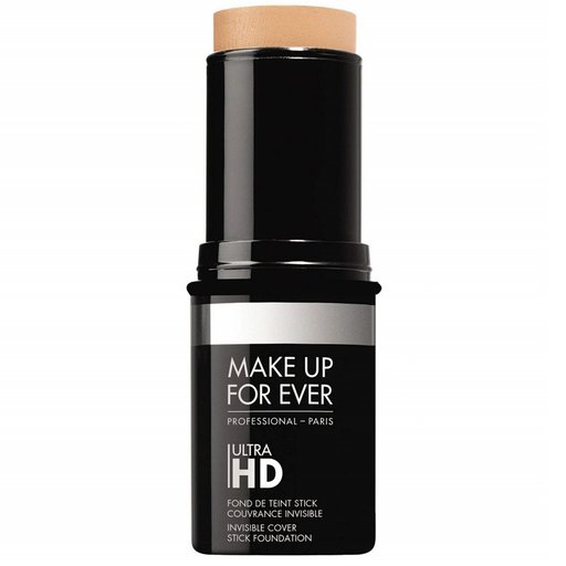 كريم اساس ستك الترا اتش دي 12.5 غم Ultra HD Invisible Cover Stick Foundation 12.5 g