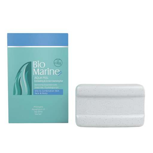 صابون تقشيري Aqua peel