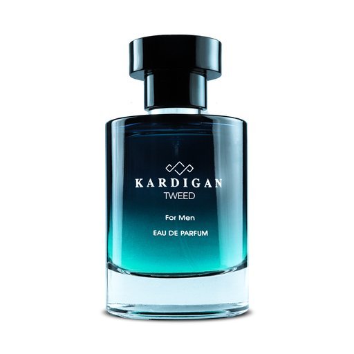 عطر كارديغان تويد لوريانتال أو دي بارفيوم للرجال Kardigan Tweed Lorientale Fragrances Eau De Parfum For Men