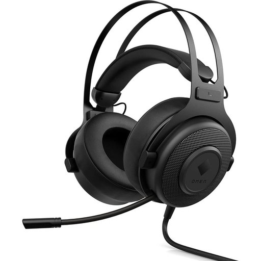 سماعة رأس ألعاب اتش بي HP Omen محيطية 7.1 HP Omen Gaming Headset - 7.1 Surround