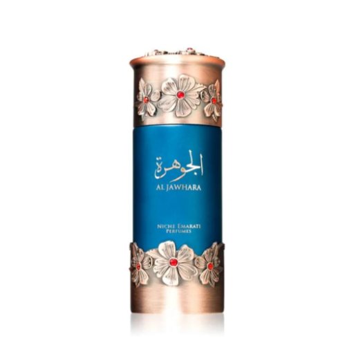 عطر نيش إماراتي الجوهره أو دي بارفيوم للجنسين Niche Emarati Al Jawhara Eau De Parfum Unisex