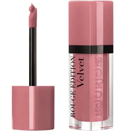أحمر شفاه روج إيديشن فيلفيت Rouge Edition Velvet Lipstick