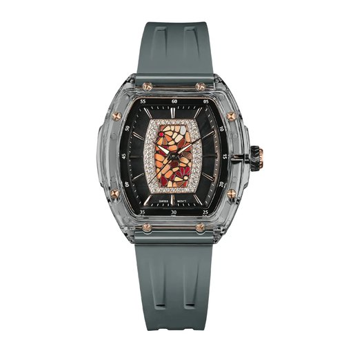 نواة فيم TB8219 - ساعة نسائية Nucleus Femme TB8219 - Women's Watch