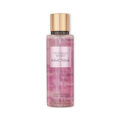 فيكتوريا سيكريت فيلفيت بيتالز معطر جسم بخاخ Victoria's Secret Velvet Petals Fragrance Mist