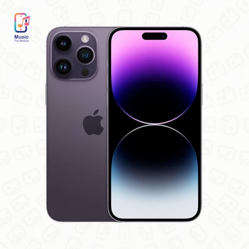 ايفون 14 برو ماكس (256GB) iPhone 14 Pro Max (256GB)