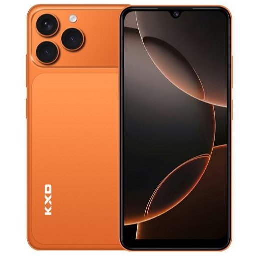 كي اكس دي اي 07 برو ذاكرة 64 رام كيكا بايت KXD A07 PRO 64 4GB