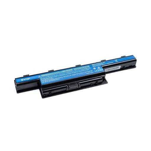 بطارية ايسر اسباير - AS10D75 (4000mAh) Battery for Acer Aspire - AS10D75 (4000mAh)