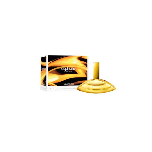 كالڤن كلاين عطر يوفوريا سولار للنساء CALVIN KLEIN EUPHORIA SOLAR ELIXIR PARFUM INTENSE