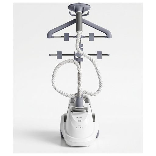 مبخرة ملابس مودكس GC4850 - 1500 واط، 2.5 لتر GC4850 Garment Steamer – Modex 1500W, 2.5L