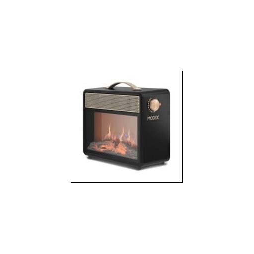 مدفأة كهربائية منظر مودكس Modex heater