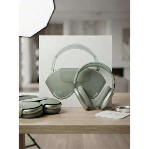 سماعة رأس لاسلكية Ear Headphones