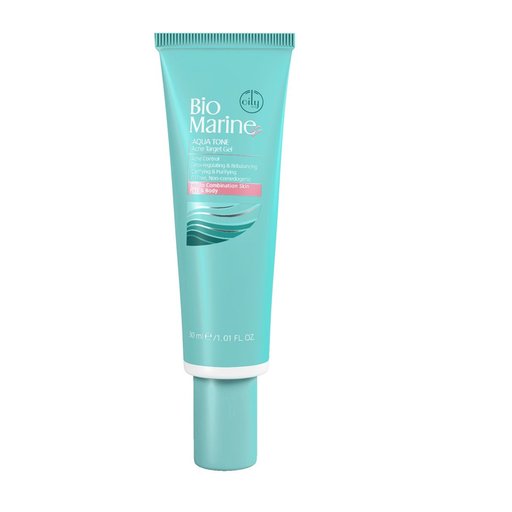 جل التخلص من الحبوب Acne target gel