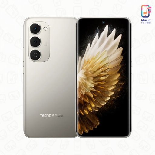 سبارك 40 برو بلس (8GB/256GB) Spark 40 Pro Plus (8GB/256GB)