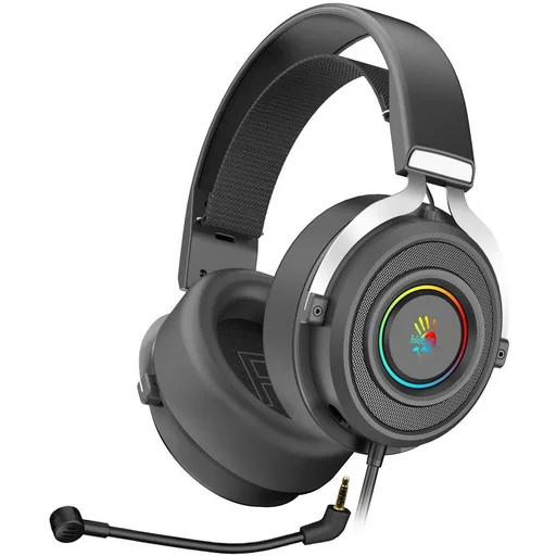 سماعات راس محيطية Bloody G535 Virtual 7.1 Surround Gaming Headset