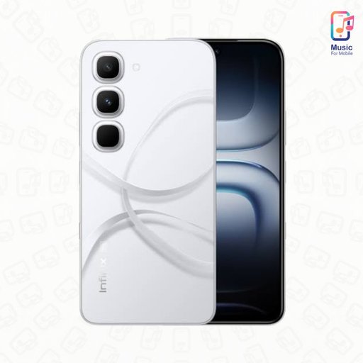 هوت 70 برو (8GB/256GB) Hot 70 Pro (8GB/256GB)