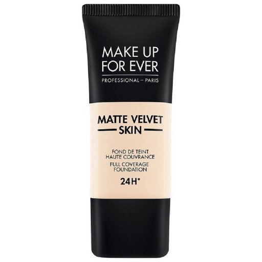 كريم أساس مخملي غير لامع 30 مل Matte Velvet Skin Foundation 30 ml
