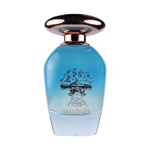 عطر نايت دي باريس جزر المالديف لوريانتال فرام رانس أو دي بارفيوم Night De Paris Maldives Lorientale Fragrances Eau De Parfum
