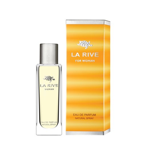 لا ريف فور ومان أو دي بارفان 90 مل LA RIVE FOR WOMAN Eau de Parfum 90 ml