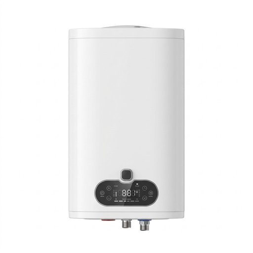 سخان تورنادو 10 لتر ديجيتال غازي Tornado 10-Liter Digital Gas Water Heater