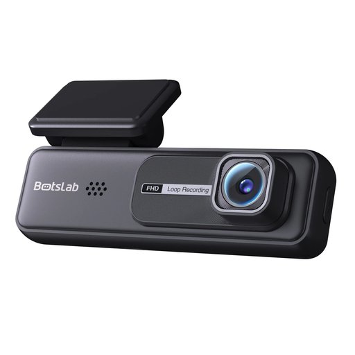 كاميرا مراقبة BOTS HK30PRO – قناة واحدة BOTS HK30PRO - 1CH