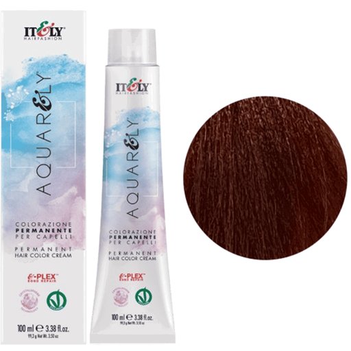 صبغ شعر عصارة 100 مل Hair Color Cream 100 ml