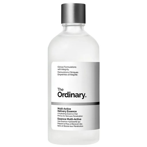 إيسنس ذا أورديناري مالتي أكتيف دليفري The Ordinary Multi-Active Delivery Essence