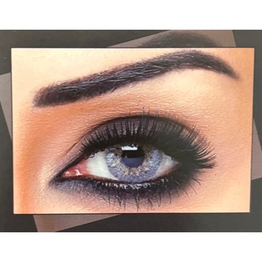 عدسات بيلا الشهيرة bella contact lenses contour Natural Gray