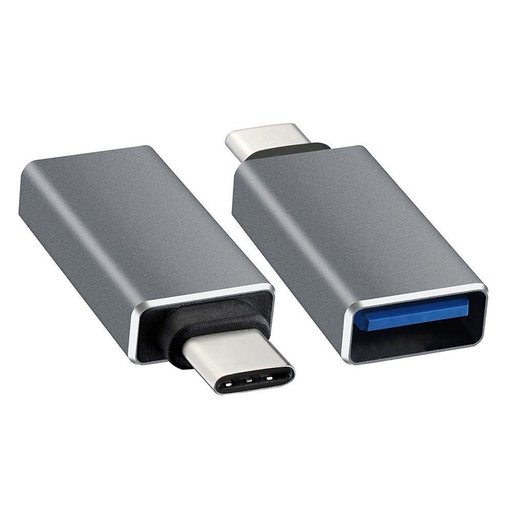 محول VCOM من USB إلى USB 3.1 Type-C VCOM USB to USB 3.1 Type-C Adapter