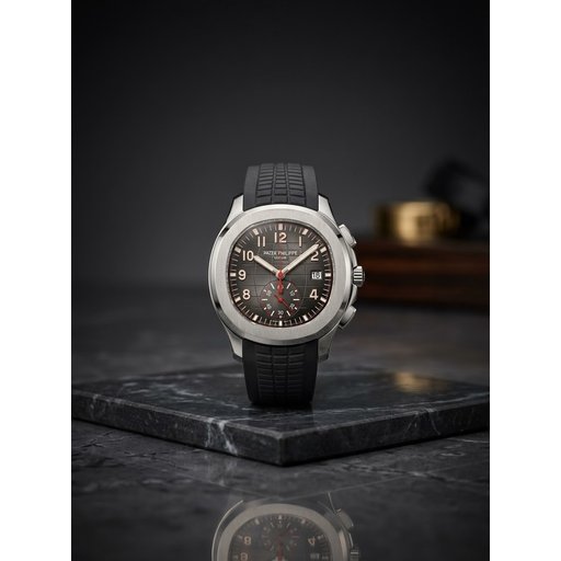 ساعة رجالية Men’s watch