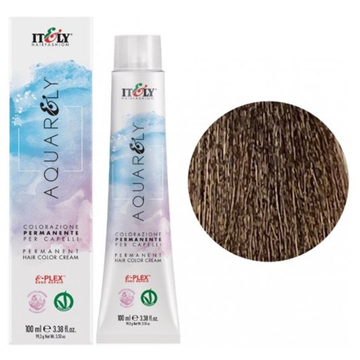 صبغ شعر عصارة 100 مل Hair Color Cream 100 ml