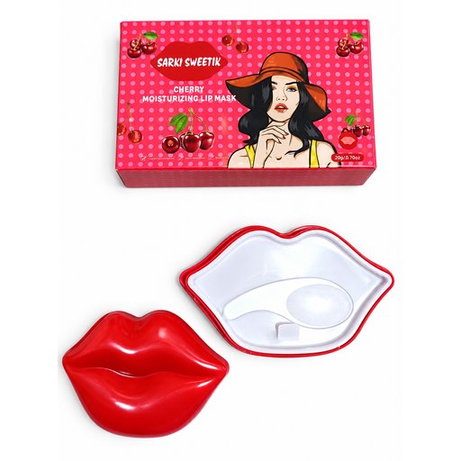 ماسك شفاه بالكرز Cherry Moisturizing Lip Mask