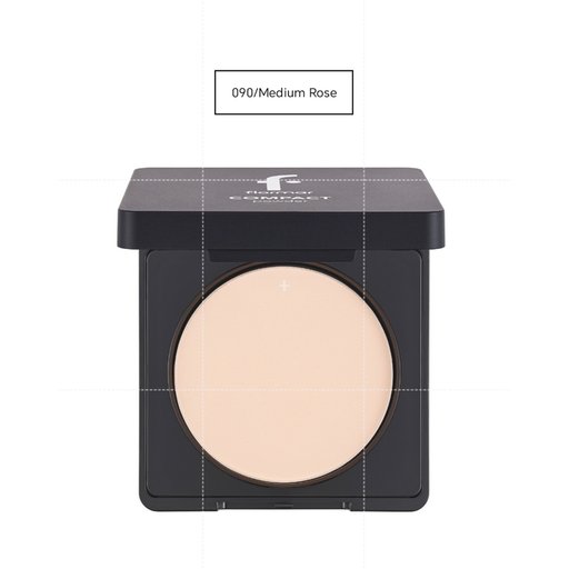 باودر مضغوط Compact Powder