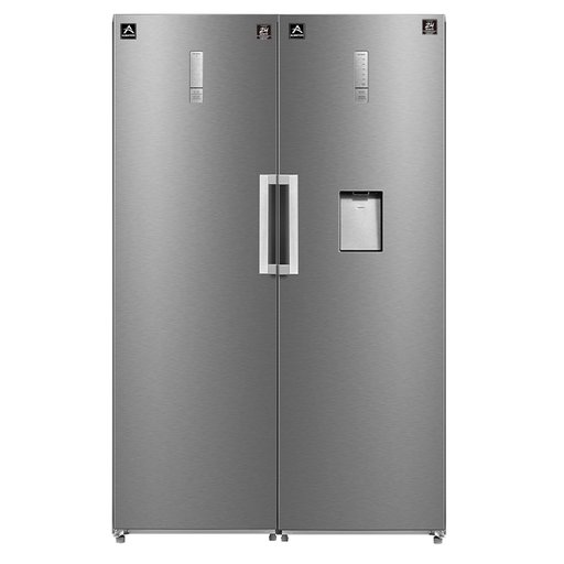 ثلاجة تون19 قدم Twin Refrigerator19 feet