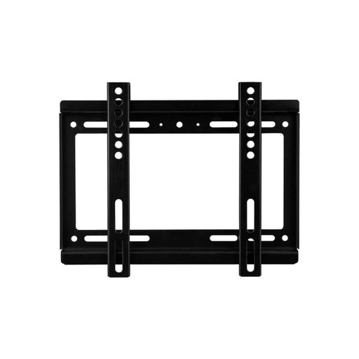 حامل تلفزيون جداري هاوسبيرغ Hausberg من 14 إلى 42 بوصة – أسود Hausberg HB-H 01F TV Wall Mount - 14 to 42 inches - Black